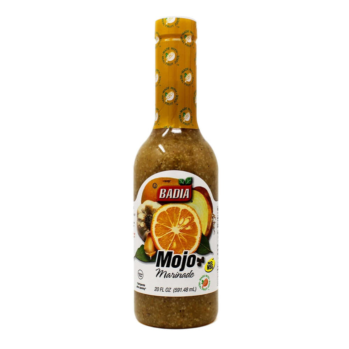 Badia Mojo Marinade 591ml