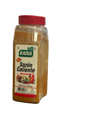 Badia Sazon Caliente Seasoning 793,8 g