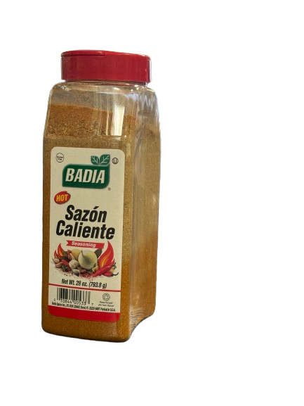 Badia Sazon Caliente Seasoning 793,8 g