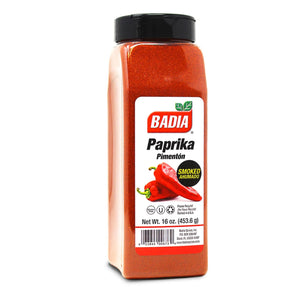 Badia Smoked Paprika 453,6 g