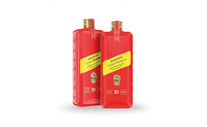 Bandido Argan Shampoo 350 ML