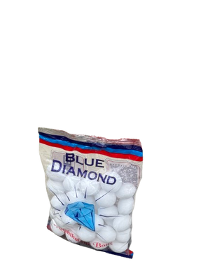 Blue Diamond Naphthalene Balls 150 g