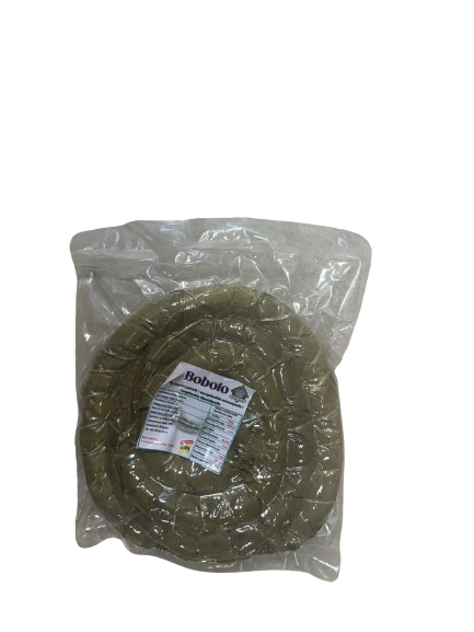 Bobolo Pate de Manico Precuit Cameroun 800g