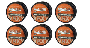 Bonhair Fruite Wax Styling Wax 6 pieces