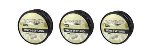 Bonhair Heady Wax Styling Wax 3 pieces