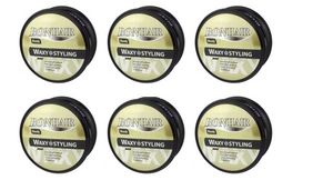 Bonhair Heady Wax Styling Wax 6 pieces