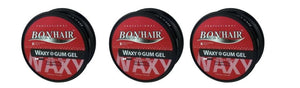 Bonhair Waxy Gum Gel 3 Pieces