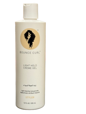 Bounce Curl Light Creme Gel 355 ml - Africa Products Shop