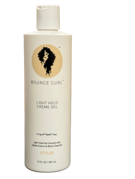 Bounce Curl Light Creme Gel 355 ml