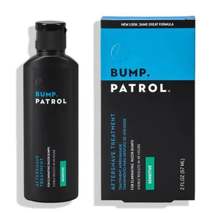 Bump Patrol Aftershave Treatment Sensative 57ml