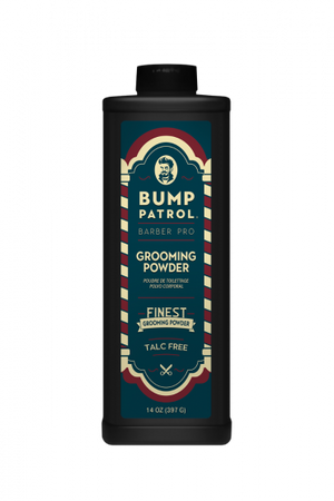 Bump Patrol Grooming Powder 397g
