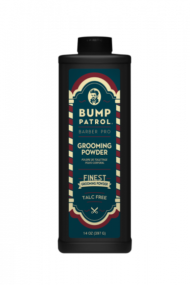 Bump Patrol Grooming Powder 397g