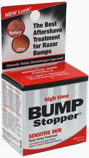 Bump Stopper Sensitive Skin nr.1 0.5 oz.
