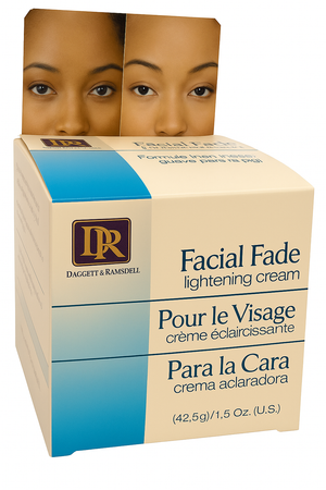 DR Daggett and Ramsdell Hand Facial Fade Lightening Cream 42,5 g