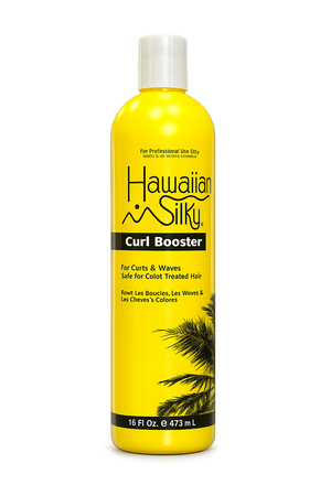 Hawaiian Silky Curl Booster 474 ml