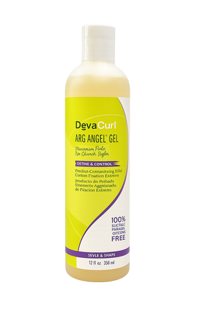 DevaCurl Arc Angel Gel Maximum Hold No-crunch Styler 355 ml
