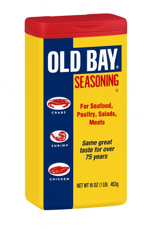 Old Bay Seasoning 453 g