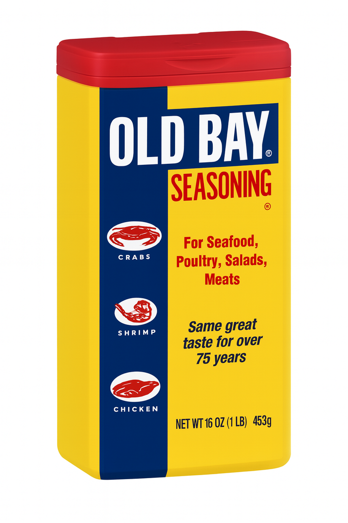 Old Bay Seasoning 453 g