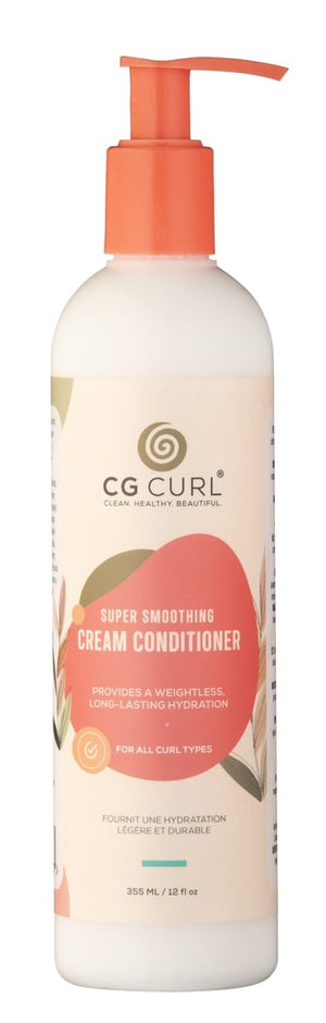 CG Curl Cream Conditioner 355ml