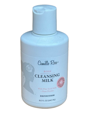 Camille Rose Cleansing Milk Definition 240 ml - Africa Products Shop