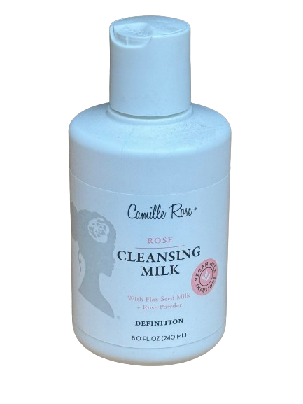 Camille Rose Cleansing Milk Definition 240 ml