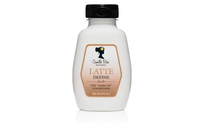 Camille Rose Latte Define Leave-in 266 ml