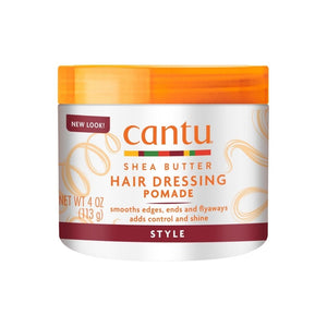 Cantu Shea Butter Hair Dressing Pomade 113 g