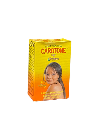 Carotone Brightening Soap 190 ml - Africa Products Shop