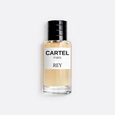 Cartel Paris Rey Perfum 50 ml