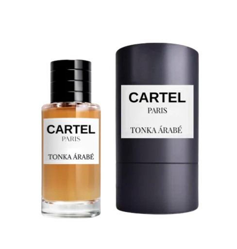 Cartel Paris Tonka Arabe Parfum 50 ml