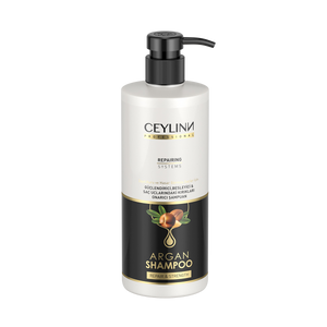 Ceylinn Argan Shampoo 500ml - Africa Products Shop