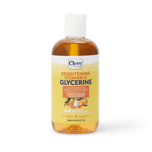 Clere Brightening Vitamin C Glycerine Lotion (250 ml)