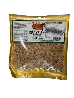 Crayfish Powder 50 g