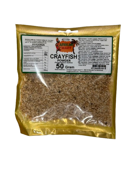 Crayfish Powder 50 g