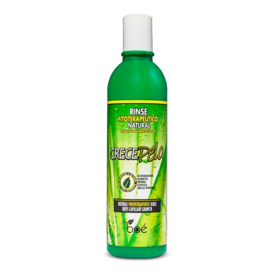 Crece Pelo Rinse Conditioner 350ml