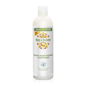Creme of Nature Mango Shea Butter Ultra-Moisturizing Conditioner 354 ml