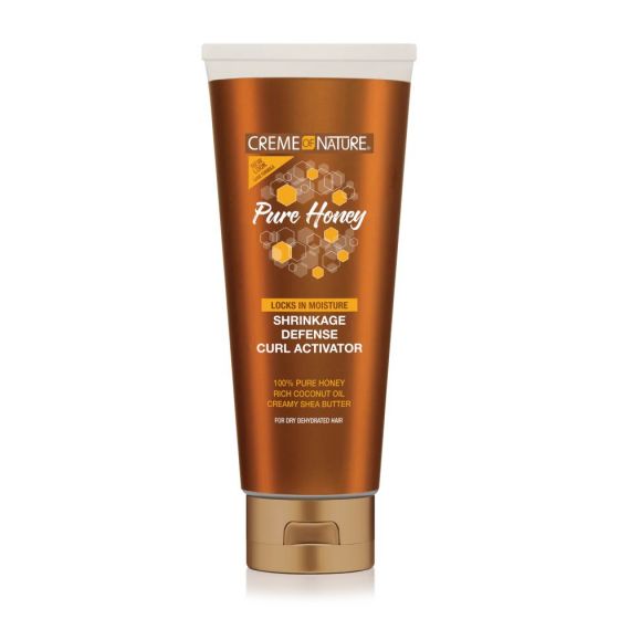 Creme of Nature Pure Honey Curl Activator 310 ml