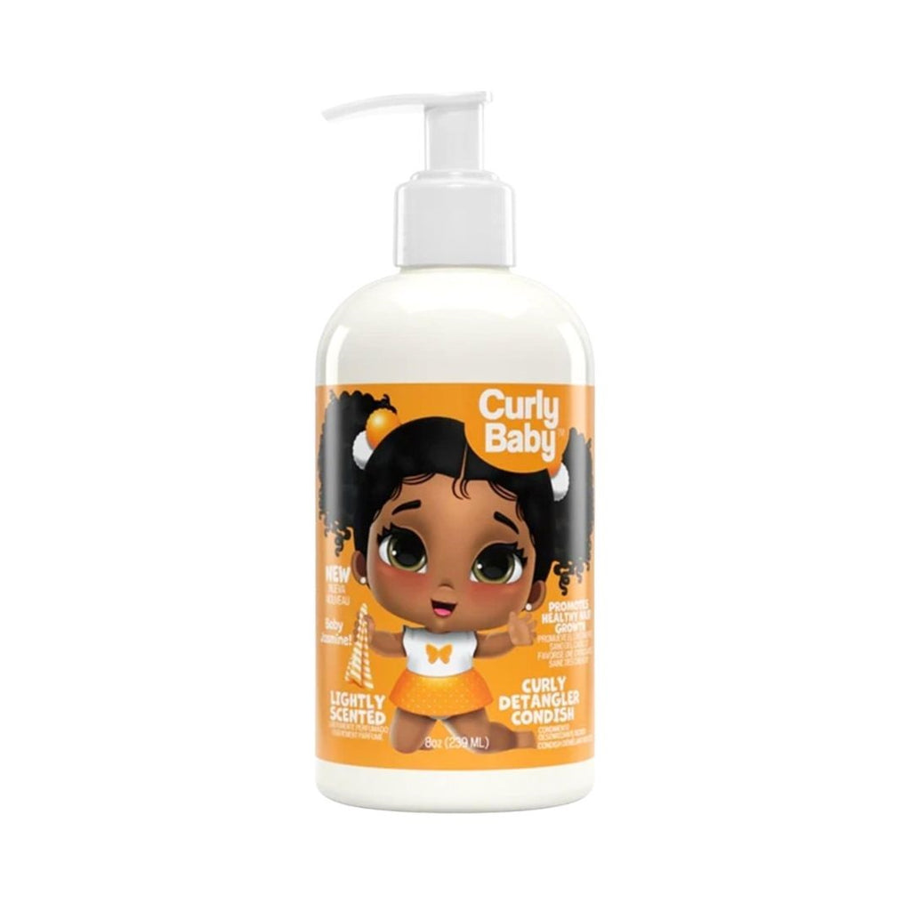 Curly Baby Detangler Condish 239 ml