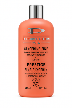 Princess Francoise Glycerine Prestige 500 ml