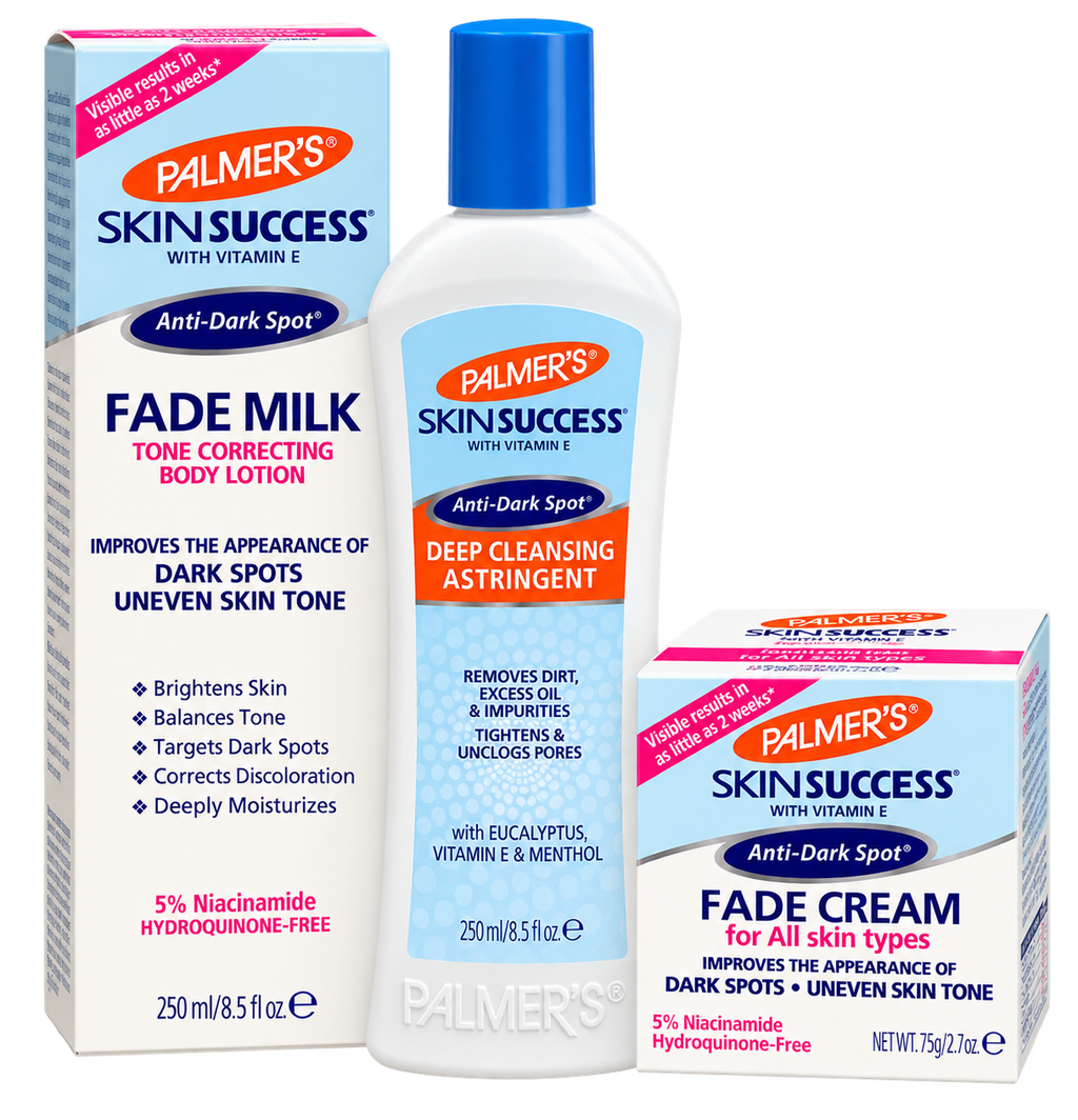 Palmer's Skin Success Beauty Set