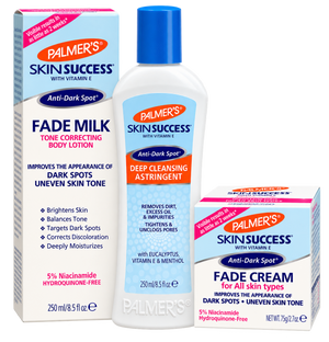 Palmer's Skin Success Beauty Set