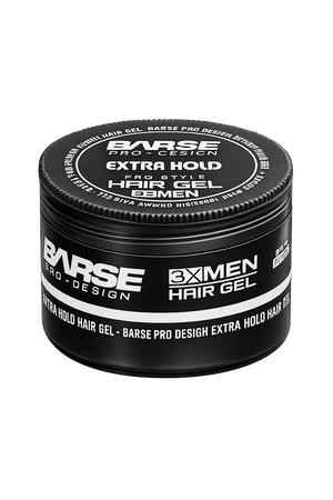 Barse Pro-Design Extra Hold Hair Gel 350 ml