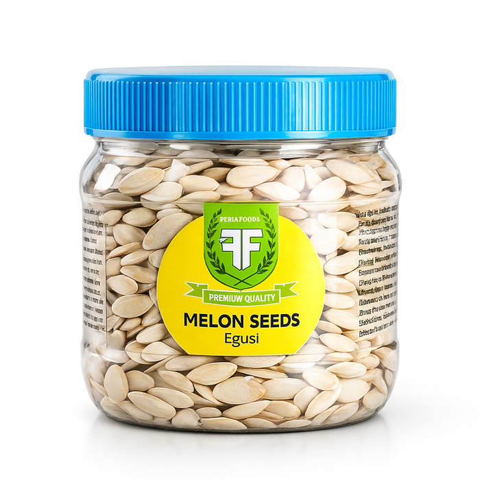 Fola Foods Whole Egusi 150 g