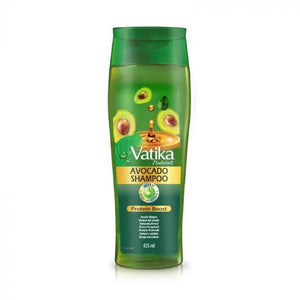 Dabur Vatika Shampoo Avocado 425ml