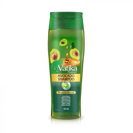 Dabur Vatika Shampoo Avocado 425ml