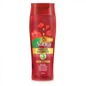 Dabur Vatika Shampoo Hibiscus 425ml