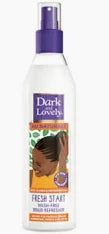 Dark and Lovely Au Naturale Wash Free Braid Refresher 250ml
