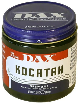 Dax Kocatah 100 ml - Africa Products Shop