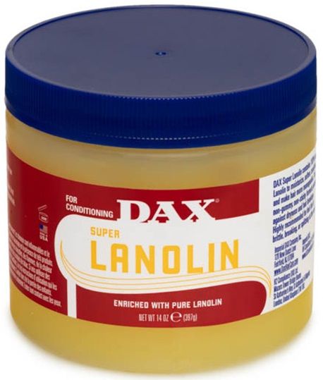 Dax Super Lanolin 397 g