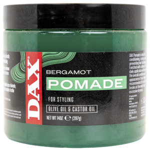 Dax Vegetable Pomade Green 14 oz